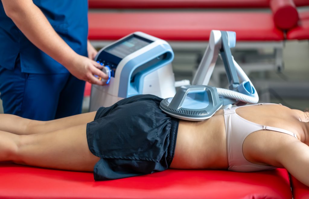 Emsculpt Neo Vs. CoolSculpting Therapy